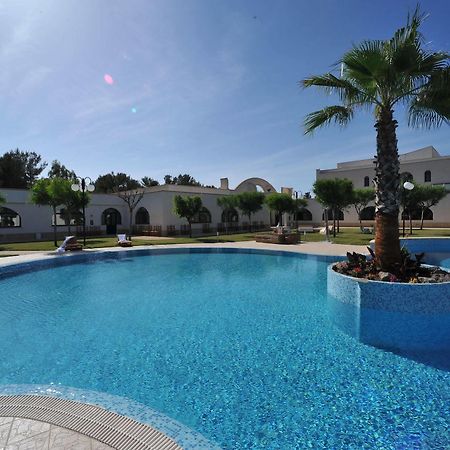 Laurito Resort & Spa Oria  Exterior foto